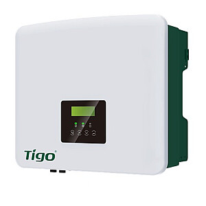 Tigo TSI-5K1D - 5 kW Energy Storage Hybrid Inverter / 1 Phase