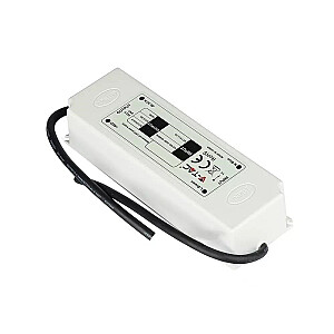 LED power supply V-TAC VT-22105 100W 12V 8A IP67 EMI filter (SKU 3251) White