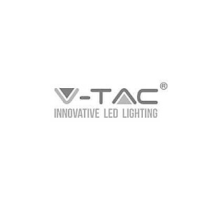 Underground lamp V-TAC VT-770 230V IP65 GU10 (SKU 7518) Silver