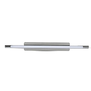 LED luminaire V-TAC VT-7014 12W 4000K 900lm (SKU 3902) Chrome