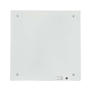 LED panel V-TAC VT-6139 36W 600x600 3in1 universal surface/flush mount 6500K 3960lm (SKU 638021)