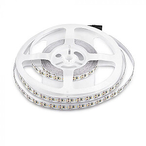 LED strip V-TAC VT-3014 1020LED SMD3014 12V IP20 18W/m 3000K 1700lm (SKU 2404)