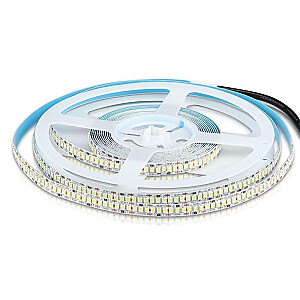 LED strip V-TAC VT-2835 240-H-N 1200LED High Lumen SMD2835 12V IP20 20W/m 4000K 2000lm (SKU 212165)