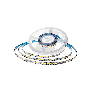 LED strip V-TAC VT-2835 240-H-N 1200LED High Lumen SMD2835 12V IP20 20W/m 4000K 2000lm (SKU 212165)