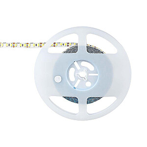 LED strip V-TAC VT-5730 600LED SMD5730 High Lumen CRI90+ 12V IP20 20W/m 3000K 2000lm (SKU 212162)