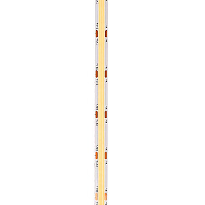 LED strip V-TAC VT-COB CCT 560LED 24V 18W/m 2700-6500K (SKU 10555)