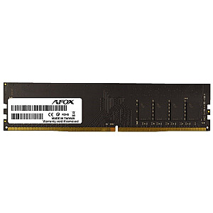 Memory module AFOX DDR4 16GB 2400MHZ (AFLD416EH1P)