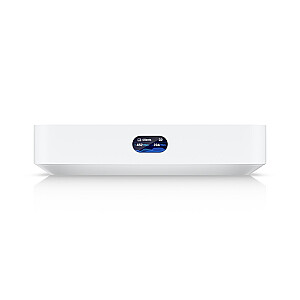 Ubiquiti Cloud Gateway Max gateway/controller 10, 100, 1000 Mbit/s