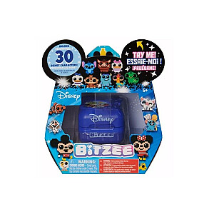 SPIN BITZEE Disney 6070083