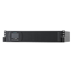 Online USV X1500R - UPS - 1500 Watt -