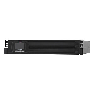 Online USV X3000R - UPS - 3000 Watt -