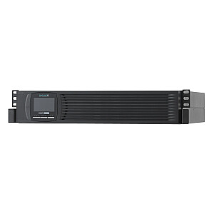 Online USV X1000R - UPS - 1000 Watt -