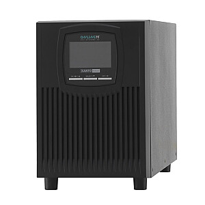 Online USV XANTO 1000 - UPS - 1000 Wat