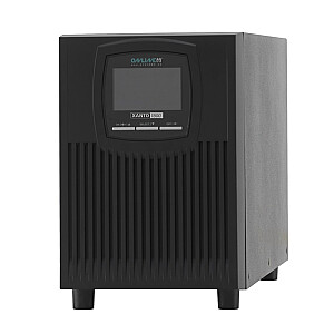 Online USV XANTO 1500 - UPS - 1500 Wat