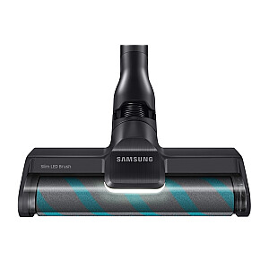 Samsung VS20C8524TB handheld vacuum Black, Blue Bagless