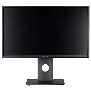 MONITOR DELL LED 24" P2417H (GRADE A) Used