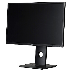 MONITOR DELL LED 24" P2417H (GRADE A) Used