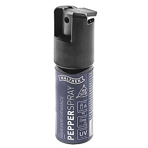 Pipirų purškiklis Walther Pro Secur 16 ml