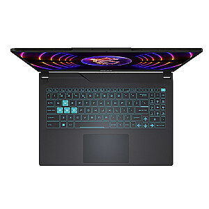 MSI Cyborg 15 A13VE-1067XPL-i7-13620H | 15,6" | 16 GB | 512 GB | Be OS | RTX 4050