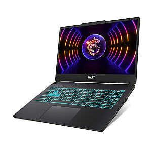 MSI Cyborg 15 A13VE-1067XPL-i7-13620H | 15,6" | 16 GB | 512 GB | Be OS | RTX 4050