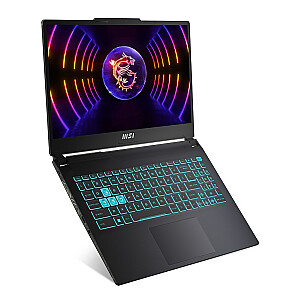 MSI Cyborg 15 A13VE-1067XPL-i7-13620H | 15,6" | 16 GB | 512 GB | Be OS | RTX 4050