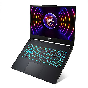 MSI Cyborg 15 A13VE-1067XPL-i7-13620H | 15,6" | 16 GB | 512 GB | Be OS | RTX 4050