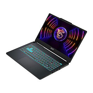 MSI Cyborg 15 A13VE-1067XPL-i7-13620H | 15,6" | 16 GB | 512 GB | Be OS | RTX 4050