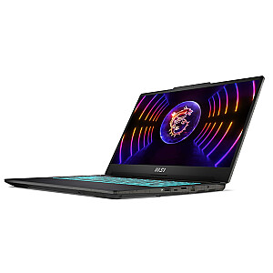 MSI Cyborg 15 A13VE-1067XPL-i7-13620H | 15,6" | 16 GB | 512 GB | Be OS | RTX 4050