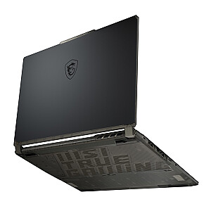 MSI Cyborg 15 A13VE-1067XPL-i7-13620H | 15,6" | 16 GB | 512 GB | Be OS | RTX 4050