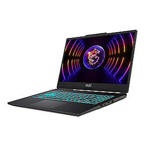 MSI Cyborg 15 A13VE-1067XPL-i7-13620H | 15,6" | 16 GB | 512 GB | Be OS | RTX 4050