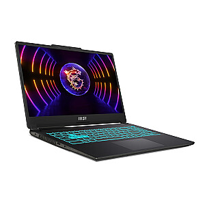 MSI Cyborg 15 A13VE-1067XPL-i7-13620H | 15,6" | 16 GB | 512 GB | Be OS | RTX 4050