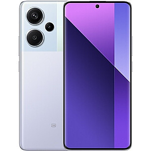 Išmanusis telefonas Xiaomi Redmi Note 13 Pro+ 5G 8/256GB Purple