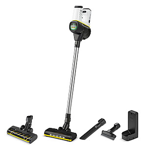 Karcher VC 6 Belaidis dulkių siurblys OurFamily Duo