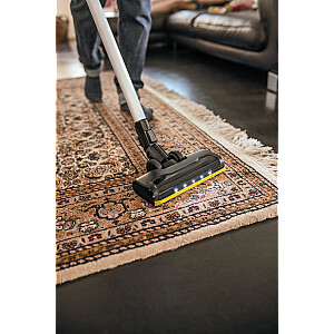 Karcher VC 6 Belaidis dulkių siurblys OurFamily Duo