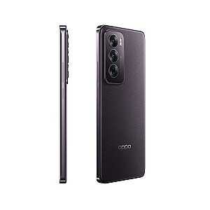 OPPO Reno 12 12/256 ГБ Черный