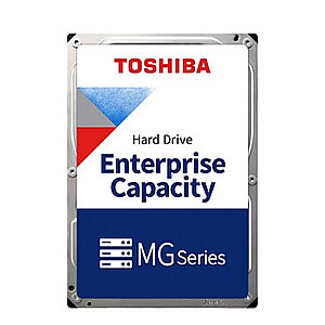 Toshiba MG10 20 ТБ — SATA — 3,5