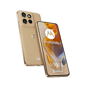 Motorola Edge 50 Neo 12/512 ГБ бежевый