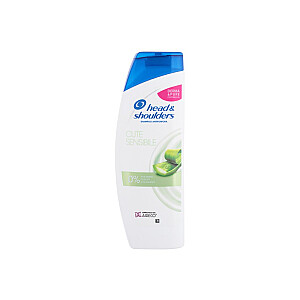 Anti-Dandruff Sensitive 400ml