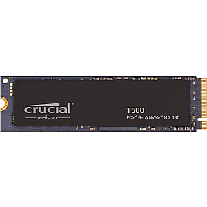 Dysk SSD T500 4TB M.2 NVMe 2280 PCIe 4.0 7400/7000 