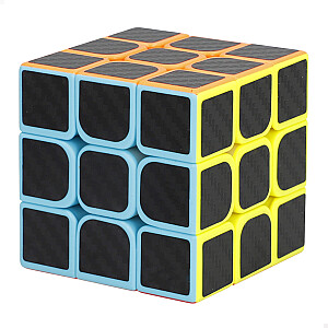 Kubiks rubiks 3X3 5.5 cm 3+ CB37674