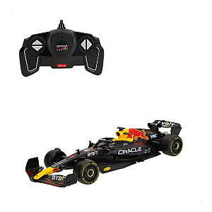 Radiovadāmā ma&scaron;īna Red Bull 1:18 (baterijas) 6+ CB41287