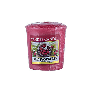 Red Raspberry 49g