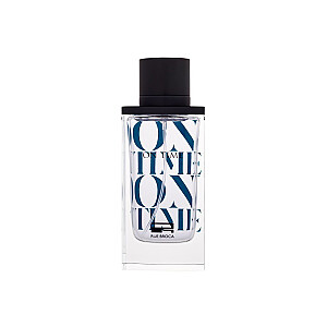 Parfumuotas vanduo Rue Broca On Time 100ml