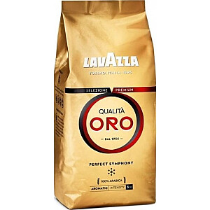 Kawa ziarnista Lavazza Qualita Oro 250 g