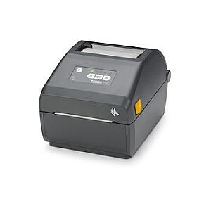 ZD421/Thermal/203dpi/USB/USBHost/Ethernet/BTLE5 Label Printer