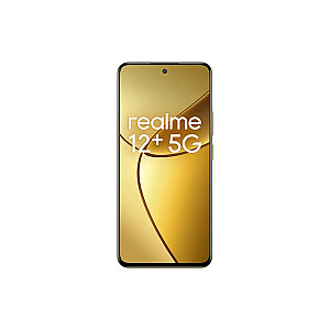 Smartfon Realme 12+ 8/256GB Navigator Beige