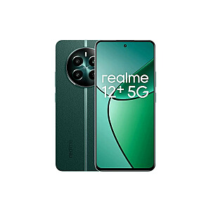 Smartfon Realme 12+ 8/256GB Pioneer Green