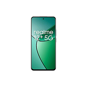 Smartfon Realme 12+ 8/256GB Pioneer Green