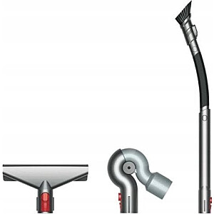 Dyson Zestaw akcesoriów do sprzątania – Dyson Complete Cleaning Kit