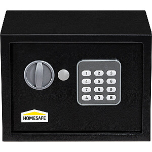 Homesafe Sejf elektryczny (HV17E)